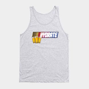 Hydrate Tank Top